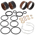 Honda CB500F, 2013-2014, Front Fork Bushing Rebuild Kit - CB 500F
