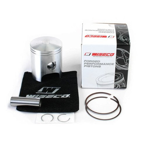 Yamaha DT125, 1974-1981, Wiseco .040 Piston - 236M05700 - DT 125