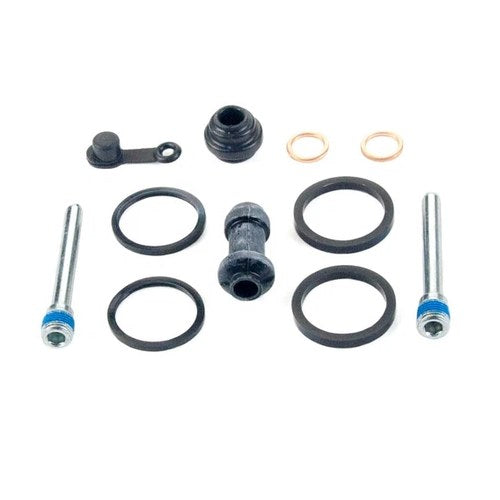 Honda XL350R, 1984-1985, Front Brake Caliper Rebuild Kit - XL 350R