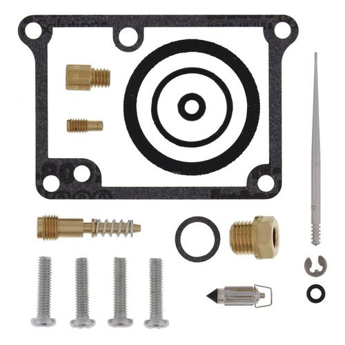 Yamaha YZ80, 1986-1992, Carb / Carburetor Repair Kit - YZ 80