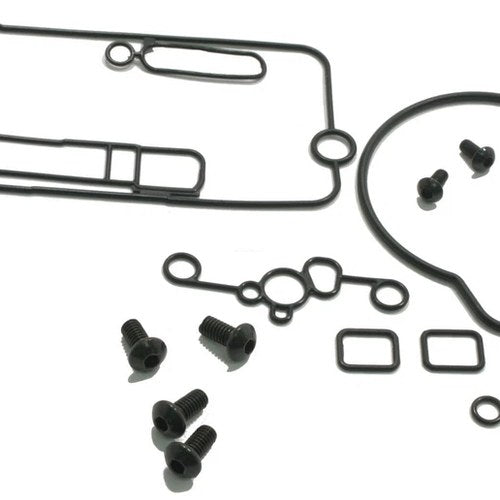 Yamaha WR400F, 2000, Carb/Carburetor Mid Body Gasket Kit - WR 400F