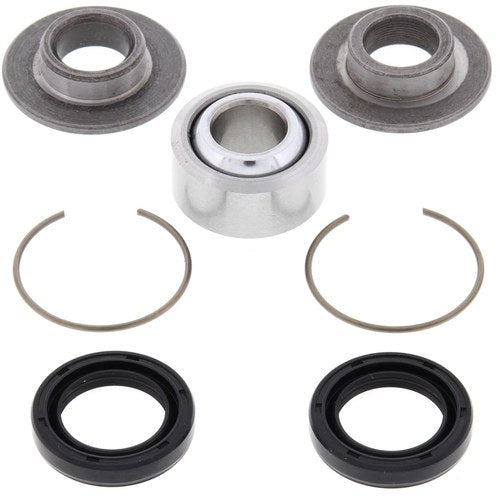 Yamaha YZ490, 1983-1990, Lower Shock Bearing Kit - YZ 490