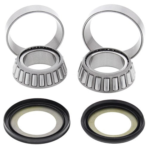 Kawasaki KZ1300, 1979-1982, Steering Bearing Kit - KZ 1300
