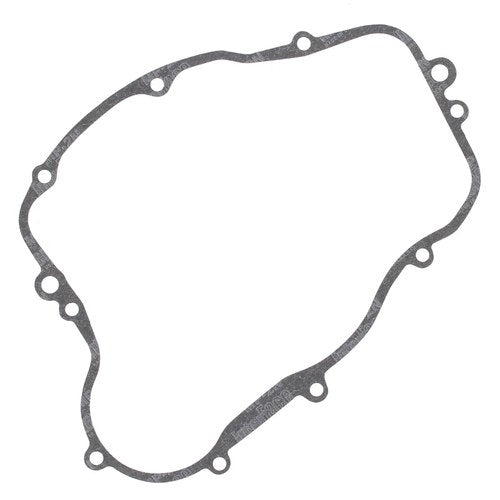 Kawasaki KX 125, 1985-1987, Clutch Cover Gasket - KX125