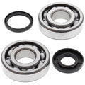 Husqvarna WR300 2008-2013, Crankshaft Bearings & Seal Kit - Crank Shaft - WR 300