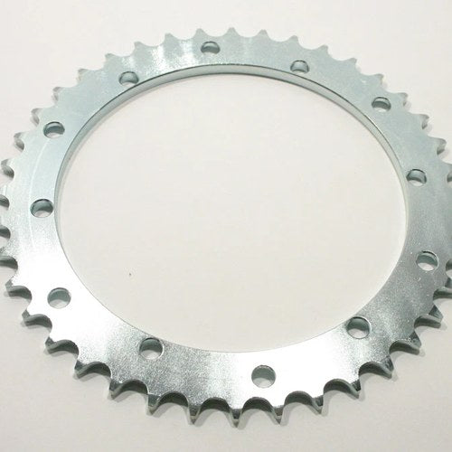 Yamaha YZ490, 1982-1990, 40 Tooth Rear Sprocket - YZ 490
