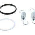 Exhaust Gasket Kit for Suzuki RM125, 1992-2008