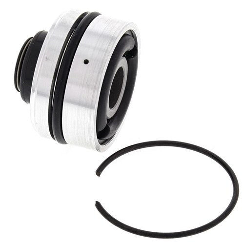Honda XR250R, 1996-2004, Rear Shock Seal Head Assembly - XR 250R