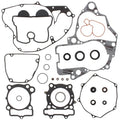 Complete/Full Gasket Set with Seals for Suzuki Rmz 250, 2007-2009 - RMZ250