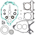 Yamaha TW200 Trailway, 1987-2016, Complete/Full Gasket Set with Seals - TW 200
