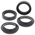 Honda Goldwing 1100, 1980-1983, Fork Seal and Wiper Set - Interstate/Aspencade
