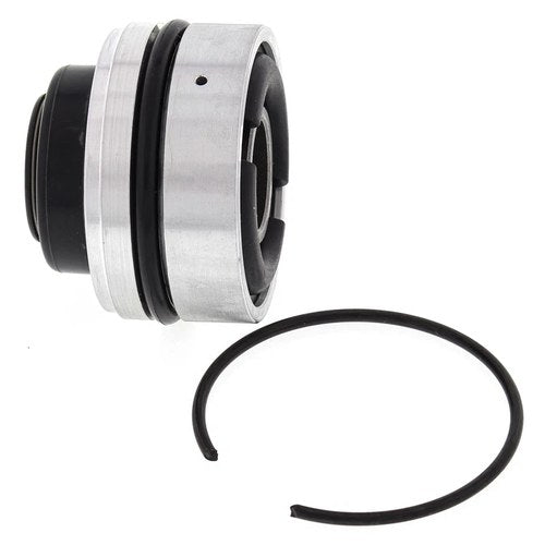 Kawasaki KX 250, 1988-1992, Rear Shock Seal Head Assembly - KX250