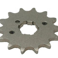 Yamaha YZ490, 1982-1990, 14 Tooth Front Drive Sprocket - YZ 490