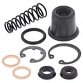 Kawasaki Zzr 600, 2005-2008, Rear Brake Master Cylinder Rebuild Kit - ZZR600