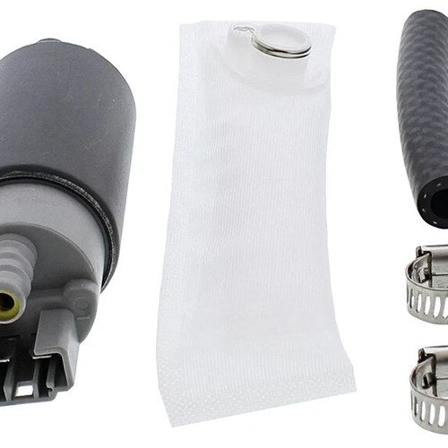 Ducati Monster S4R, 996 cc, 2004-2006, Fuel Pump Rebuild Kit