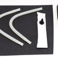 Victory Cross Country & Cross Roads 106 ci, 2010-2013, Fuel Pump Rebuild Kit