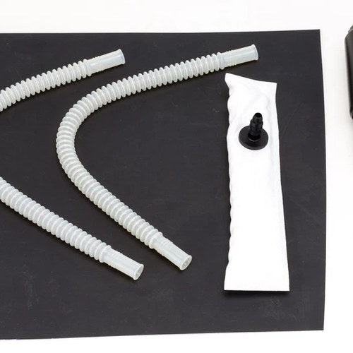 Victory Magnum 106 ci, 2015-2017, Fuel Pump Rebuild Kit