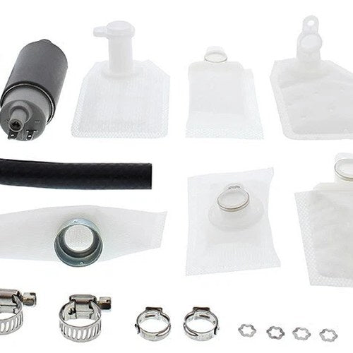 Yamaha WR250X Supermoto, 2008-2011, Fuel Pump Rebuild Kit - WR 250R
