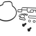 Yamaha YZ400F, 1998-1999, Carb/Carburetor Mid Body Gasket Kit - YZ 400F