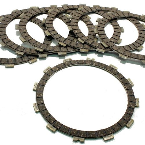 Triumph Bonneville 800, 2001-2006, Clutch Kit