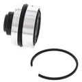 Honda CR500R, 1988-1990, Rear Shock Seal Head Assembly - CR 500R