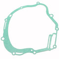 Yamaha Ttr 125, 2000-2019, Clutch Cover Gasket - TT-R 125
