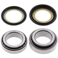 Kawasaki KZ750 Ltd, 1980-1983, Steering Bearing Kit - KZ750G, KX750H