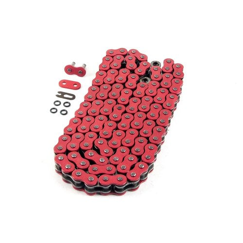 Honda CRF250R & CRF250RX, 2019-2021, 520-120 Red O-Ring Drive Chain - Crf 250R