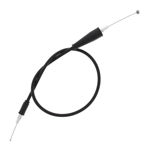 KTM JR Adventure 50, 2002-2003, Throttle Cable