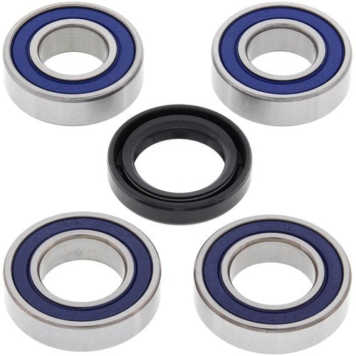Front Wheel Bearings and Seals for Suzuki DR650SE, 2006-2016 - DR 650SE