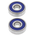 Front Wheel Bearings for Suzuki FS50, 1979-1981 - FS 50