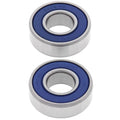 KTM SX Pro JR 50, 2002-2009, Front Wheel Bearings - Junior