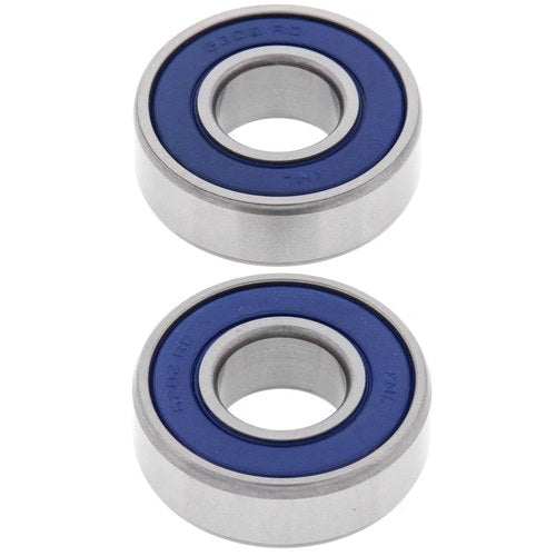 KTM SXS50, 2011-2014, Rear Wheel Bearings - Sxs 50
