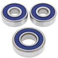 Rear Wheel Bearings for Suzuki PE175, 1980-1984 - PE 175