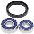 Kawasaki KL650 / KLR650, 1987-2016, Front Wheel Bearings and Seals - KL, Klr 650