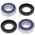 Front Wheel Bearings and Seals for Suzuki Intruder 1500 C90 2005-2009 - VL1500LC