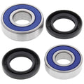 Honda XR600R, 1985-2000, Rear Wheel Bearings and Seals - XR 600R