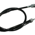 Kawasaki ZL 600A Eliminator, 1986-1987, Speedo / Speedometer Cable - ZL600, 600