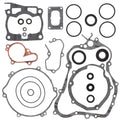 Yamaha YZ 125, 1998-2000, Complete/Full Gasket Set with Seals - YZ125