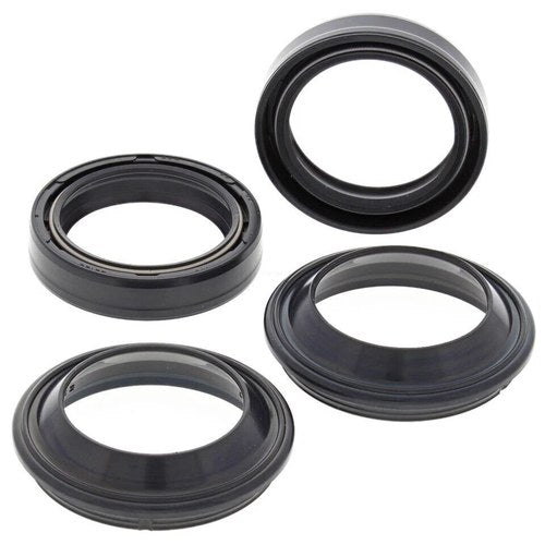 Honda CB1000C, 1983, Fork Seal and Wiper Set - CB 1000C