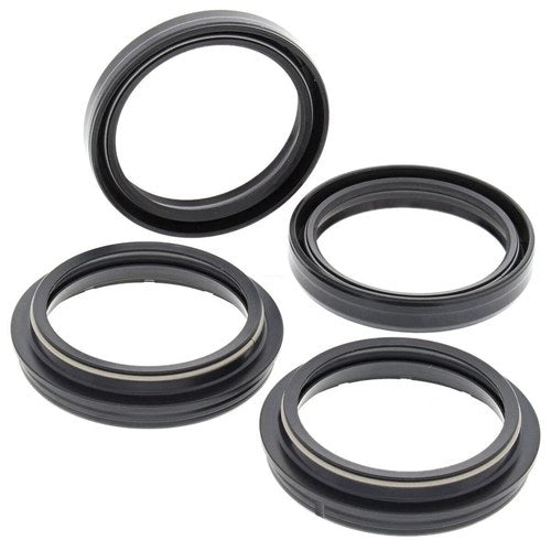 Fork Seal and Wiper Set for Suzuki DRZ400E, 2000-2007 - Drz 400E