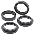 BMW R1200R, 2005-2015, Fork Seal and Wiper Set