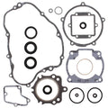 Kawasaki Kdx 200, 1986-1988, Complete Gasket Set with Seals - KDX200