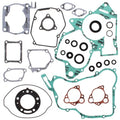 Honda CR125R, 1998-1999, Complete Gasket Set with Seals - CR 125