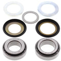 Honda CB650, 1979-1985, Steering Bearing Kit - CB 650
