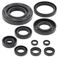 Yamaha YZ250, 2002-2024, Engine Crank/Crankshaft / Oil Seal Set - YZ 250
