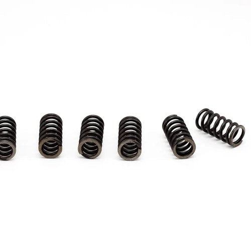 Kawasaki KX80, 1980, Clutch Spring Kit - 6 Pieces - KX 80