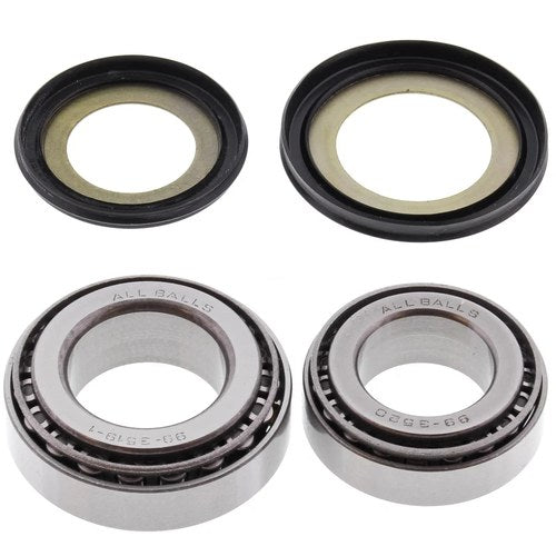 Triumph America 865 cc, 2007-2013, Steering Bearing Kit