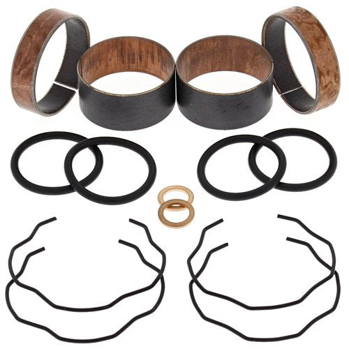 Yamaha V-Star 650, 2001-2015, Front Fork Bushing Rebuild Kit - XV650