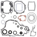 Yamaha YZ 250, 1988-1989, Complete Gasket Set with Seals - YZ250